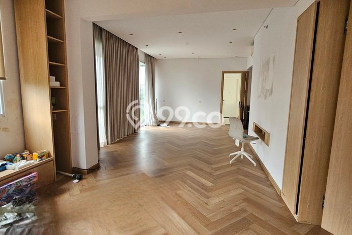 LOKASI STRATEGIS! Vila Kawasan , Luas 119m2m², Lokasi Strategis LOKASI STRATEGIS! Vila Kawasan , Luas 119m2m², Lokasi Strategis
