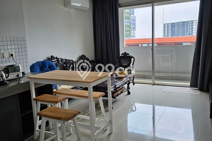 Sewa Apartemen Harga Terjangkau di Alam Sutera 2 Bedroom Sewa Apartemen Harga Terjangkau di Alam Sutera 2 Bedroom