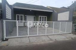 Rumah Minimalis 3 KT di BSD Griya Loka Tangerang Unfurnished Rumah Minimalis 3 KT di BSD Griya Loka Tangerang Unfurnished