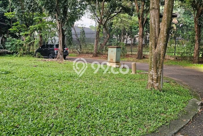 Tanah Dijual di Tangerang Seluas 218m2 Strategis Tanah Dijual di Tangerang Seluas 218m2 Strategis