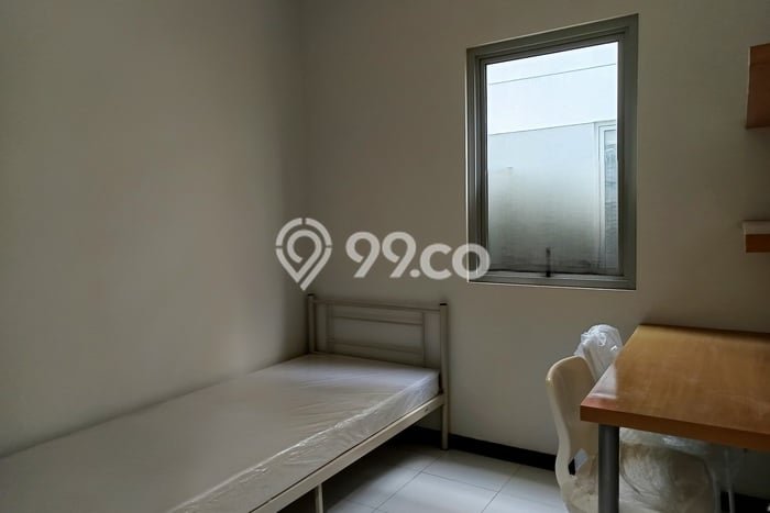 Kost untuk Dijual di BSD Punya 6 Kamar Kost untuk Dijual di BSD Punya 6 Kamar