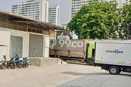 Dijual Tanah Lokasi Pluit, Jakarta Utara Seluas 1000m2 Dijual Tanah Lokasi Pluit, Jakarta Utara Seluas 1000m2