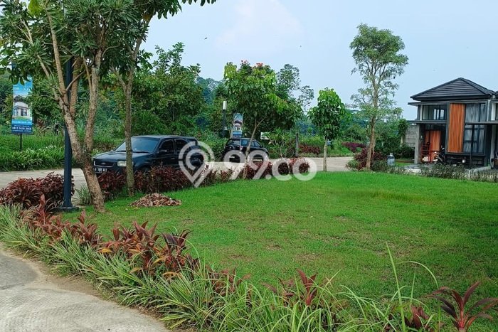Kavling Tanah Dijual di Cisauk Tangerang Spesifikasi 95m2 Kavling Tanah Dijual di Cisauk Tangerang Spesifikasi 95m2