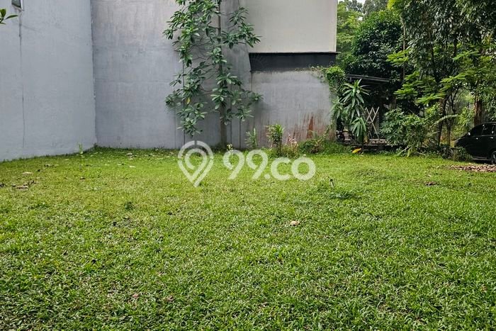 Tanah Dijual di Tangerang Seluas 218m2 Strategis Tanah Dijual di Tangerang Seluas 218m2 Strategis