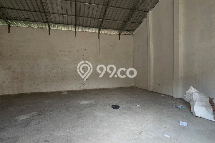 Gudang Kawasan Pluit, Luas 100m², For Rent, Pusat Bisnis, Ready Operasional Gudang Kawasan Pluit, Luas 100m², For Rent, Pusat Bisnis, Ready Operasional