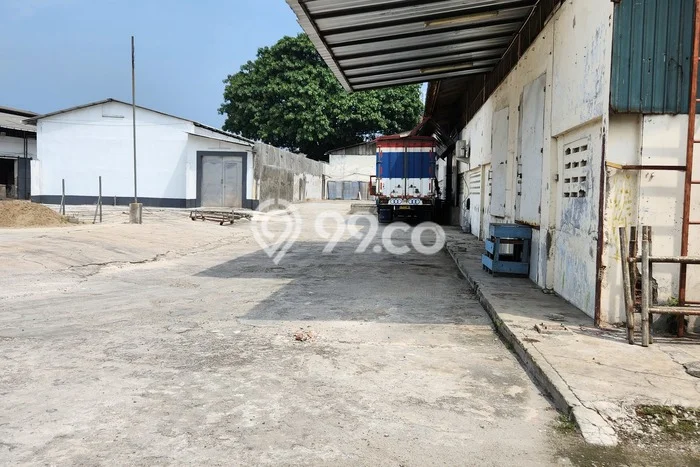 FOR RENT! Gudang di Pluit Cocok untuk Bisnis 450m2 FOR RENT! Gudang di Pluit Cocok untuk Bisnis 450m2