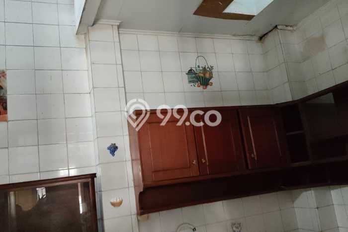 Rumah Modern 2 KT di Taman Palem Jakarta Barat Unfurnished Rumah Modern 2 KT di Taman Palem Jakarta Barat Unfurnished
