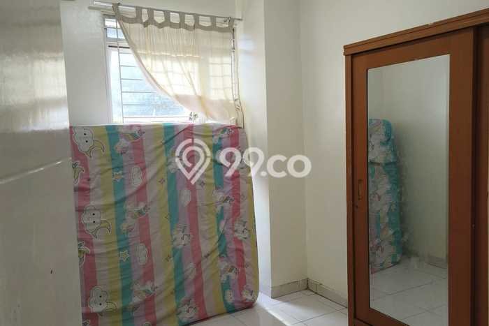 Dijual Rumah Eksklusif 2 KT di Serpong Regency Melati Mas 2, Tangerang Selatan Dijual Rumah Eksklusif 2 KT di Serpong Regency Melati Mas 2, Tangerang Selatan