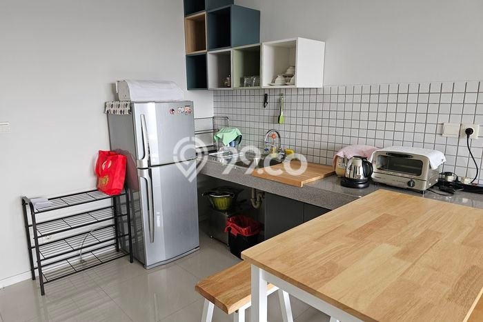 Sewa Apartemen Harga Terjangkau di Alam Sutera 2 Bedroom Sewa Apartemen Harga Terjangkau di Alam Sutera 2 Bedroom