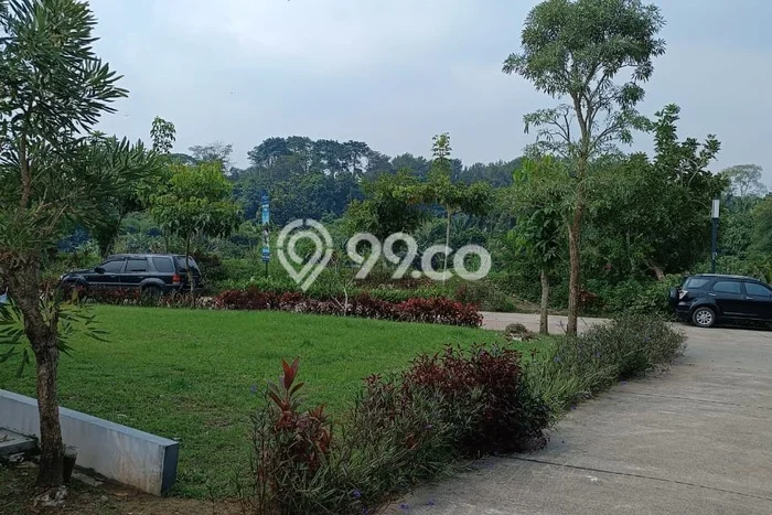Kavling Tanah Dijual di Cisauk Tangerang Spesifikasi 95m2 Kavling Tanah Dijual di Cisauk Tangerang Spesifikasi 95m2