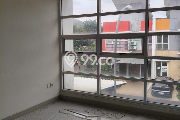 Rumah Minimalis 3 KT LT 99m2 di Gading Serpong Rumah Minimalis 3 KT LT 99m2 di Gading Serpong