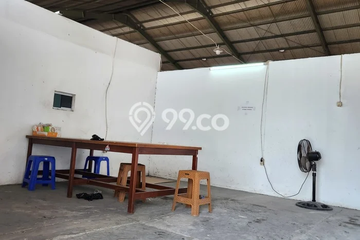 FOR RENT! Gudang di Pluit Cocok untuk Bisnis 450m2 FOR RENT! Gudang di Pluit Cocok untuk Bisnis 450m2