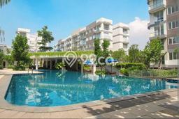 Hunian Apartemen Ideal untuk Dijual di Tangerang dengan 3 Kamar Hunian Apartemen Ideal untuk Dijual di Tangerang dengan 3 Kamar