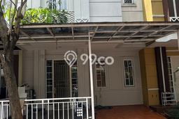 Dijual Rumah Modern 2 KT di Gading Serpong, Tangerang Dijual Rumah Modern 2 KT di Gading Serpong, Tangerang