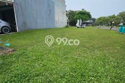 Tanah untuk Dijual di BSD Tangerang Selatan Luas 142m2 Tanah untuk Dijual di BSD Tangerang Selatan Luas 142m2