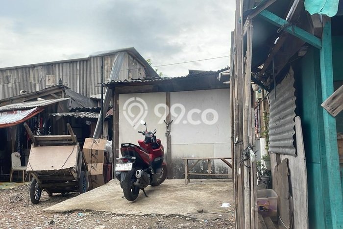 Tanah Kavling Dijual di Jakarta Utara dengan Spesifikasi 4900m2 Tanah Kavling Dijual di Jakarta Utara dengan Spesifikasi 4900m2