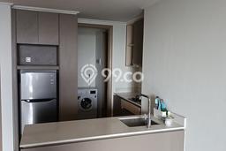 Hunian Strategis 113m2 di Pantai Indah Kapuk Jakarta Utara 3 KT Hunian Strategis 113m2 di Pantai Indah Kapuk Jakarta Utara 3 KT