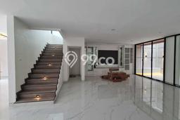 Rumah LT 200m² di Muara Karang, Jakarta Utara - Akses Mudah Rumah LT 200m² di Muara Karang, Jakarta Utara - Akses Mudah