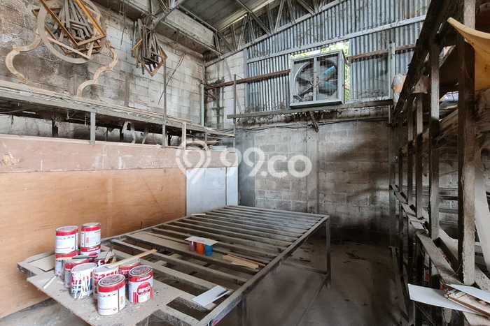 Unit Gudang Dijual di Ciputat Tangerang Selatan 750m2 Unit Gudang Dijual di Ciputat Tangerang Selatan 750m2