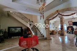 Dijual Rumah Luas Elegan Dengan View Cantik di Pantai Indah Kapuk, Jakarta Utara Dijual Rumah Luas Elegan Dengan View Cantik di Pantai Indah Kapuk, Jakarta Utara