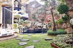 Rumah dengan Lokasi Strategis 5 KT di Pantai Mutiara, Jakarta Utara Rumah dengan Lokasi Strategis 5 KT di Pantai Mutiara, Jakarta Utara