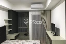 Untuk Dijual Apartemen 1 KT & 1 KM di Tangerang Lokasi Strategis Untuk Dijual Apartemen 1 KT & 1 KM di Tangerang Lokasi Strategis