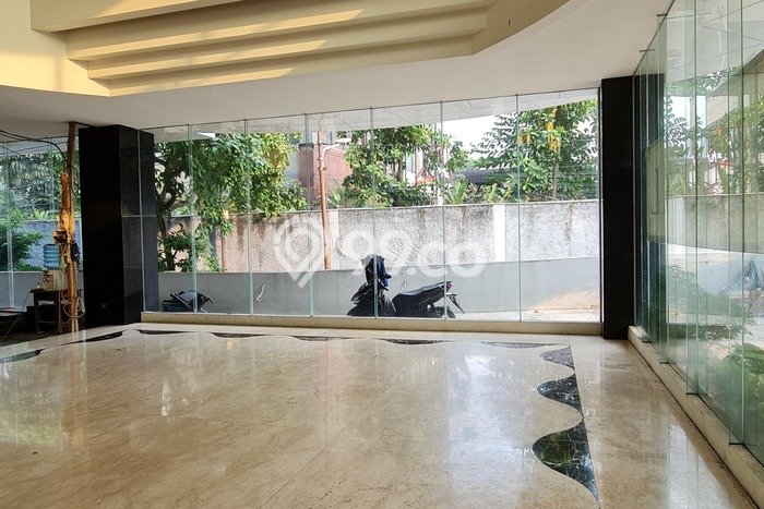 Kantor Dijual di Prime Area Jakarta Selatan Luas 3230m2 Kantor Dijual di Prime Area Jakarta Selatan Luas 3230m2