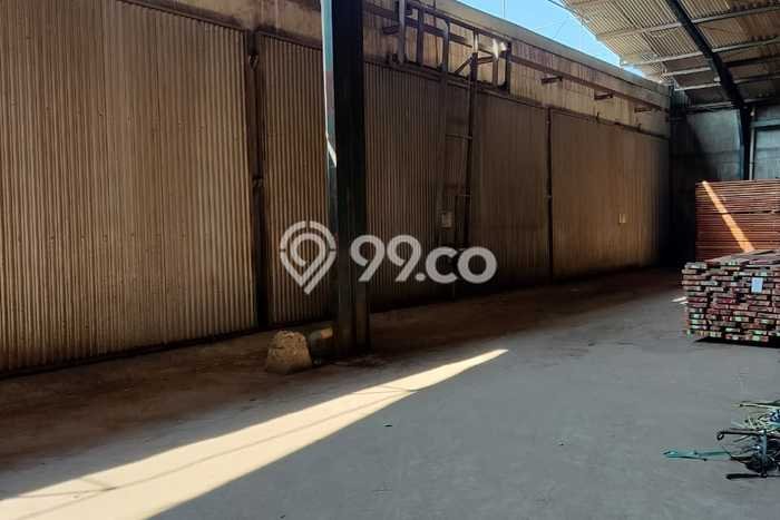 Untuk Dijual Pabrik di Kelapa Gading Jakarta Utara LT 4600m2 / LB 4600m2 Untuk Dijual Pabrik di Kelapa Gading Jakarta Utara LT 4600m2 / LB 4600m2
