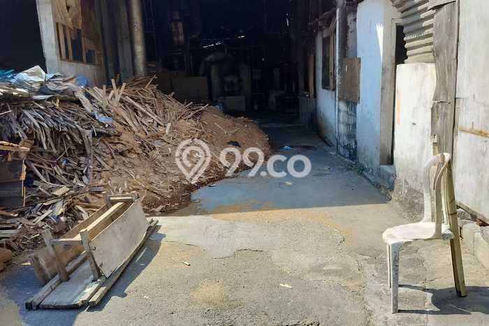 Untuk Dijual Pabrik di Kelapa Gading Jakarta Utara LT 4600m2 / LB 4600m2 Untuk Dijual Pabrik di Kelapa Gading Jakarta Utara LT 4600m2 / LB 4600m2