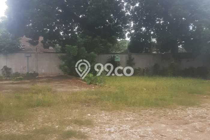 Tanah Komersial Dijual di Cilodong Depok 19000m2 Tanah Komersial Dijual di Cilodong Depok 19000m2