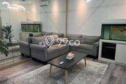 Rumah Terawat di Muara Karang, Jakarta Utara, Luas Tanah 150m², Luas Bangunan 150m² Rumah Terawat di Muara Karang, Jakarta Utara, Luas Tanah 150m², Luas Bangunan 150m²