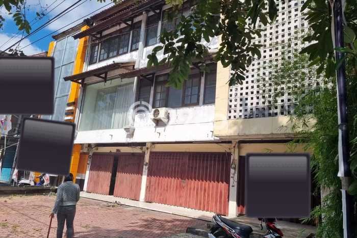 Dijual Ruko di Denpasar Barat Denpasar LT 125m2 / LB 125m2 Dijual Ruko di Denpasar Barat Denpasar LT 125m2 / LB 125m2