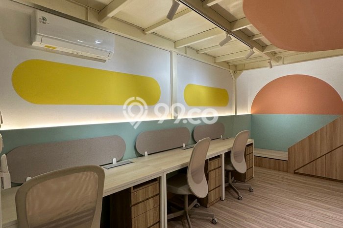 Dijual! Kantor di Muara Karang Jakarta Utara LT 250m2 / LB 800m2 Kawasan Bisnis Dijual! Kantor di Muara Karang Jakarta Utara LT 250m2 / LB 800m2 Kawasan Bisnis