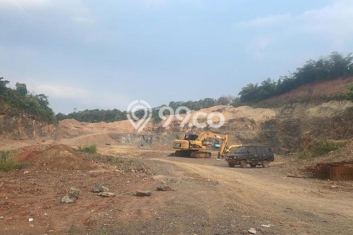 Tanah Dijual Lokasi Cigeulis, Pandeglang Luas 120000m2 Legalitas Aman Tanah Dijual Lokasi Cigeulis, Pandeglang Luas 120000m2 Legalitas Aman