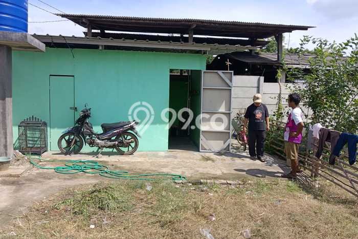 Kavling Tanah di Neglasari Dijual Luas 1500m2 Legalitas SHM Kavling Tanah di Neglasari Dijual Luas 1500m2 Legalitas SHM