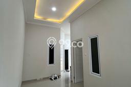 HARGA SPESIAL! Rumah di Poris, Tangerang, Luas 62m² LB 62m² HARGA NEGO! HARGA SPESIAL! Rumah di Poris, Tangerang, Luas 62m² LB 62m² HARGA NEGO!