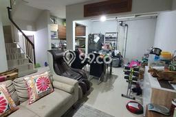 Dijual Hunian Rumah Nyaman 3 Kamar di BSD, Tangerang Dijual Hunian Rumah Nyaman 3 Kamar di BSD, Tangerang
