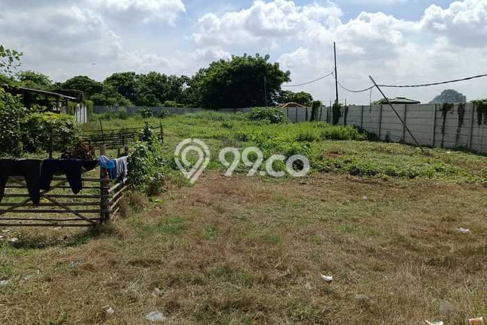 Kavling Tanah di Neglasari Dijual Luas 1500m2 Legalitas SHM Kavling Tanah di Neglasari Dijual Luas 1500m2 Legalitas SHM