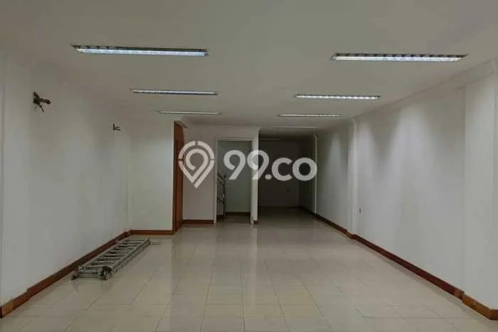 Unit Ruko Tersedia di Muara Karang Spesifikasi LB 150m2 Unit Ruko Tersedia di Muara Karang Spesifikasi LB 150m2