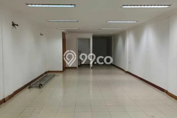 Unit Ruko Tersedia di Muara Karang Spesifikasi LB 150m2 Unit Ruko Tersedia di Muara Karang Spesifikasi LB 150m2