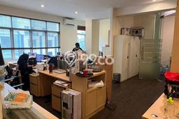 Unit Ruko Dijual di Jakarta Utara LT 122m2 & LB 548m2 Unit Ruko Dijual di Jakarta Utara LT 122m2 & LB 548m2