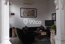 For Sale! Luxury House LT 364m2 Desain Modern di Pluit For Sale! Luxury House LT 364m2 Desain Modern di Pluit