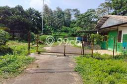 Tanah Dijual Lokasi Parung, Bogor Luas 108380m2 Legalitas Aman Tanah Dijual Lokasi Parung, Bogor Luas 108380m2 Legalitas Aman