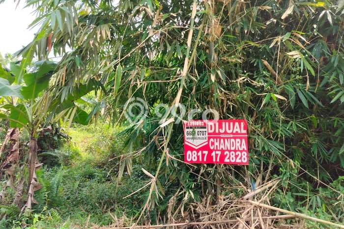 Lahan Kosong Dijual di Leuwisadeng, Bogor, Luas 10520m2 Area Strategis Lahan Kosong Dijual di Leuwisadeng, Bogor, Luas 10520m2 Area Strategis
