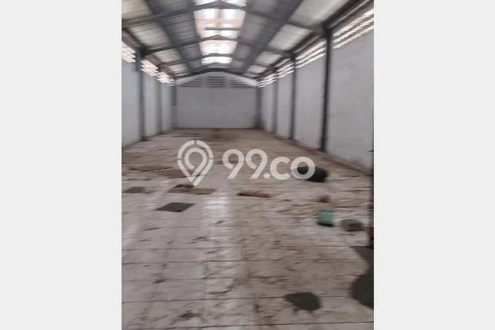 FOR RENT! Gudang di Bandengan Cocok untuk Bisnis 700m2 FOR RENT! Gudang di Bandengan Cocok untuk Bisnis 700m2