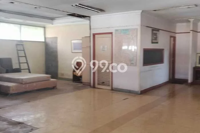 Area Ramai! Pabrik Dijual di Cibitung untuk Bisnis Luas Bangunan 1260m2 Area Ramai! Pabrik Dijual di Cibitung untuk Bisnis Luas Bangunan 1260m2