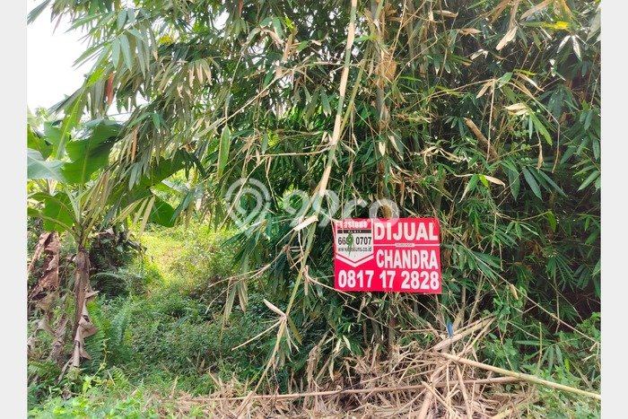 Lahan Kosong Dijual di Leuwisadeng, Bogor, Luas 10520m2 Area Strategis Lahan Kosong Dijual di Leuwisadeng, Bogor, Luas 10520m2 Area Strategis