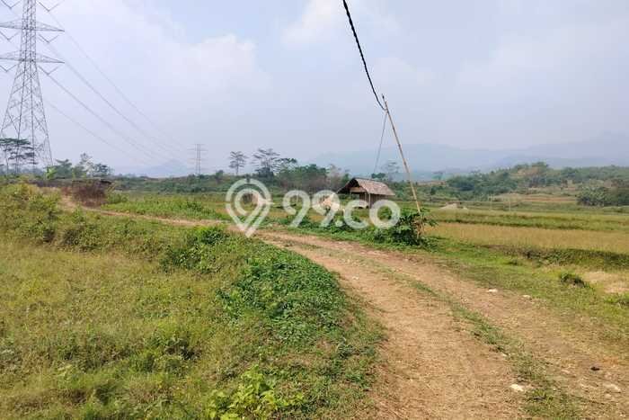 Tanah Kavling di Leuwisadeng Dijual dengan Luas 167631m2 Tanah Kavling di Leuwisadeng Dijual dengan Luas 167631m2