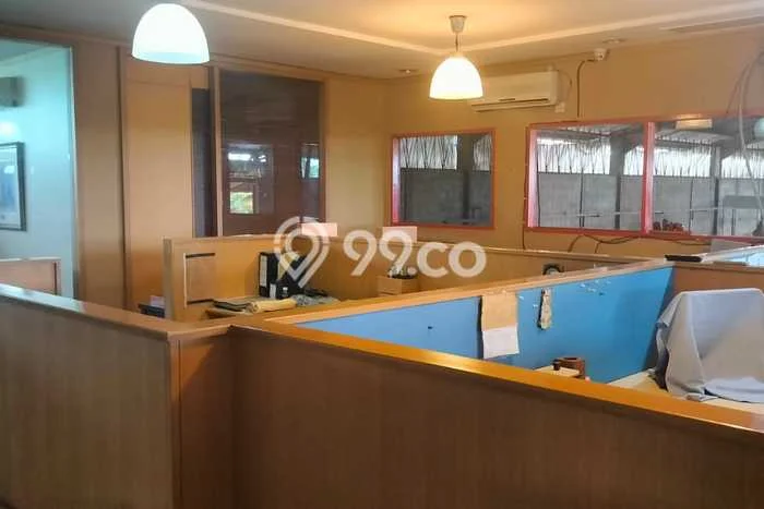 Area Ramai! Pabrik Dijual di Cibitung untuk Bisnis Luas Bangunan 1260m2 Area Ramai! Pabrik Dijual di Cibitung untuk Bisnis Luas Bangunan 1260m2