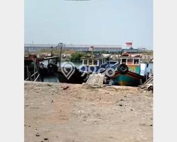 Dijual Tanah di Serang Serang Luas 93397m2 - Dijual Tanah di Serang Serang Luas 93397m2 -